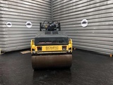 Minituur van Bomag BW138AC