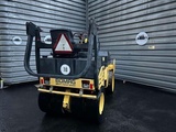 Minituur van Bomag BW138AC