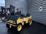 Minituur van Bomag BW138AC