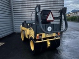 Minituur van Bomag BW138AC
