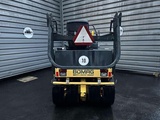 Minituur van Bomag BW138AC
