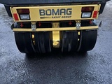 Minituur van Bomag BW138AC