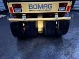 Minituur van Bomag BW138AC