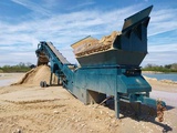 Miniaturansicht von Powerscreen MK-II