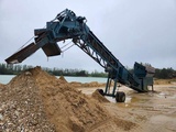Miniaturansicht von Powerscreen MK-II