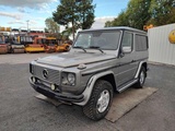 Miniaturansicht von Mercedes G 270 2.7 CDI