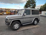 Miniaturansicht von Mercedes G 270 2.7 CDI