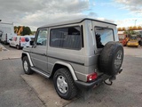 Miniaturansicht von Mercedes G 270 2.7 CDI