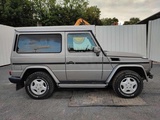 Miniaturansicht von Mercedes G 270 2.7 CDI