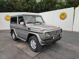 Miniaturansicht von Mercedes G 270 2.7 CDI