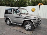 Miniaturansicht von Mercedes G 270 2.7 CDI