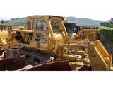 Minituur van Caterpillar D9H