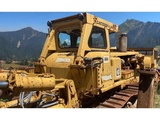 Minituur van Caterpillar D9H