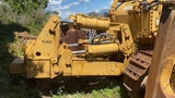 Minituur van Caterpillar D9H