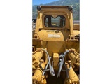 Minituur van Caterpillar D9H