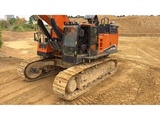 Minituur van Doosan DX800LC-7
