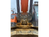 Minituur van Doosan DX800LC-7