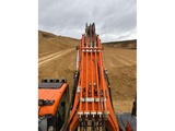 Minituur van Doosan DX800LC-7
