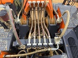 Minituur van Doosan DX800LC-7