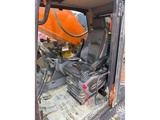 Minituur van Doosan DX800LC-7