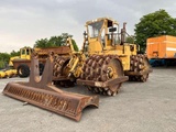 Miniaturansicht von Caterpillar 825-porte-engins