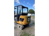 Minituur van Caterpillar 302.5C