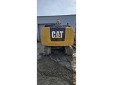 Minituur van Caterpillar 323F