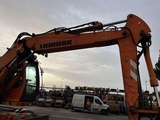 Minituur van Liebherr A316 litronic