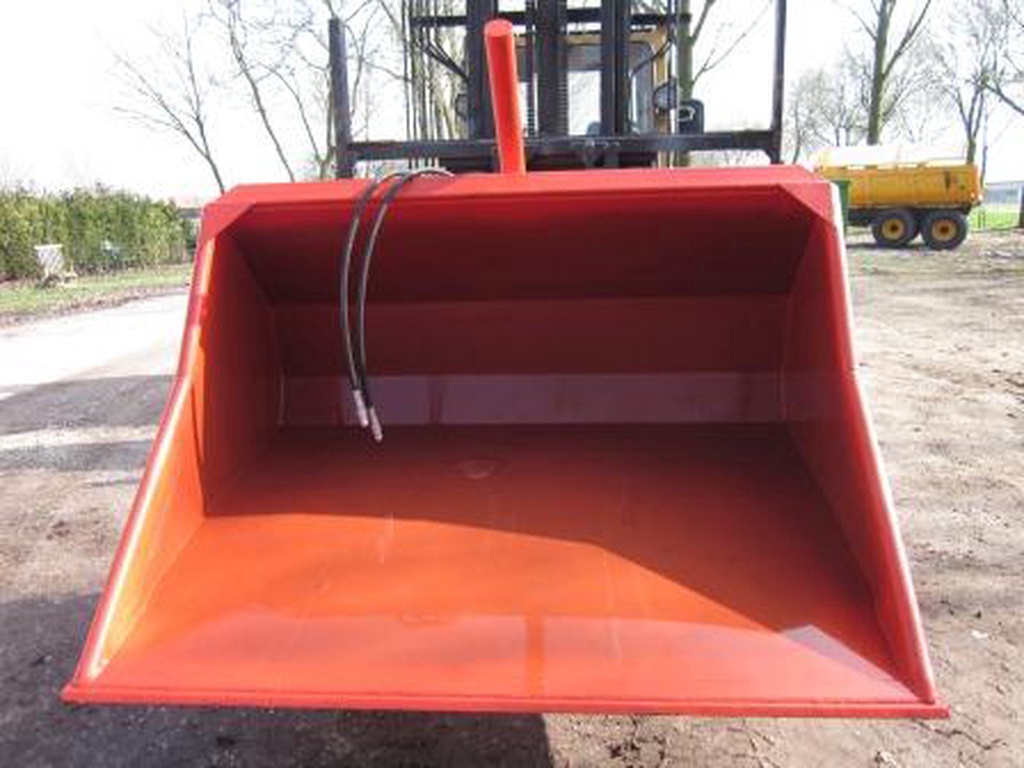 agrostunter  aardappel schepbak