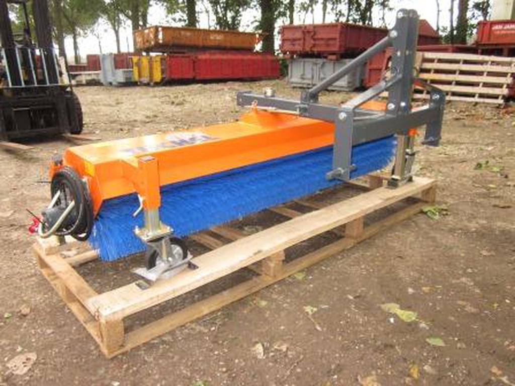 agrostunter  aardappel schepbak