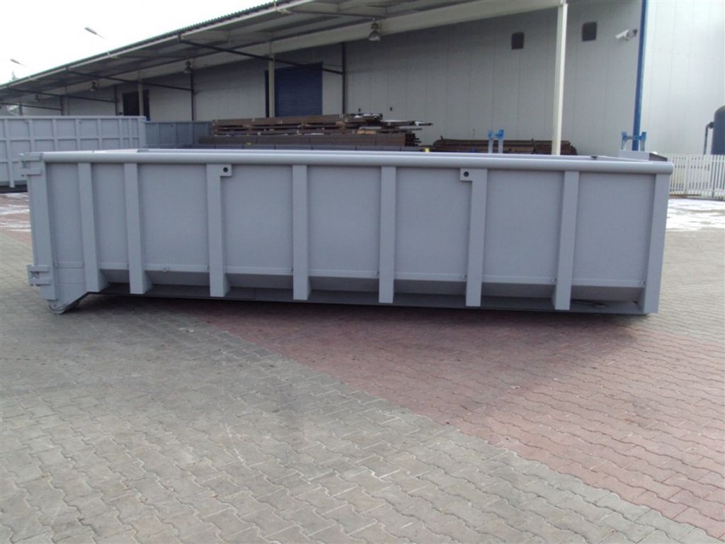 Gemakbak gemakbak  20