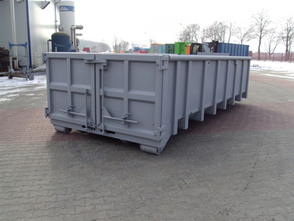 Gemakbak gemakbak  20