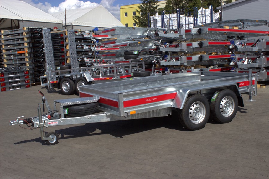 gemakbak machine machine transport