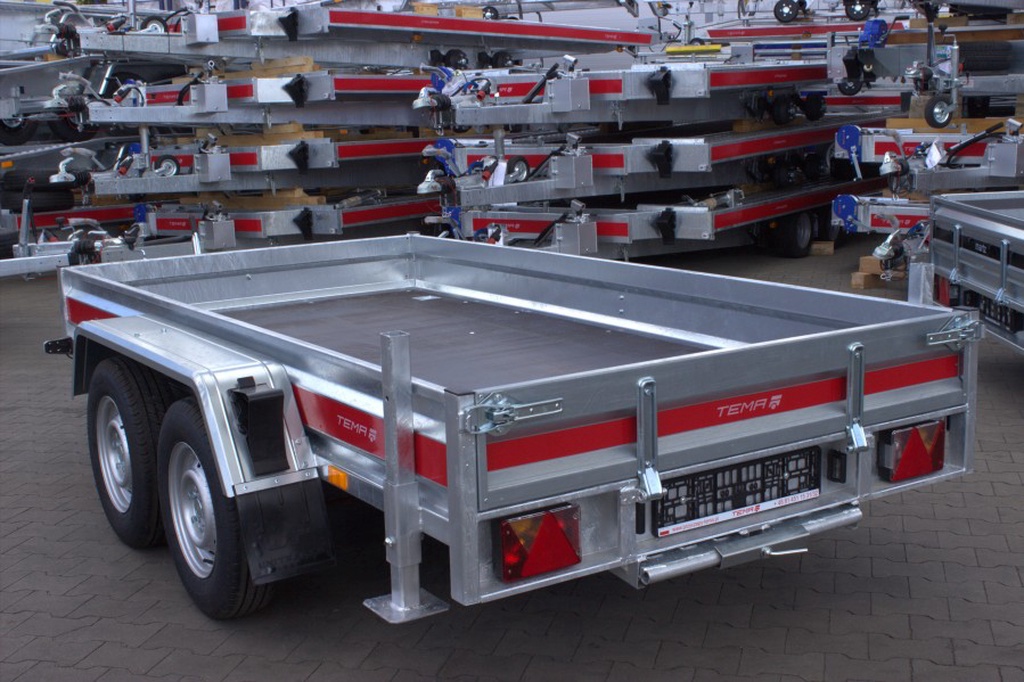 gemakbak machine machine transport