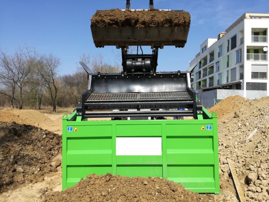 Gemakbak 2 fractie schudeef