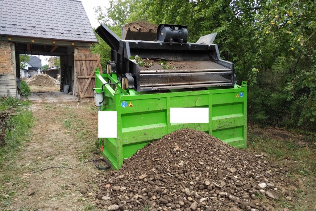 Gemakbak 2 fractie schudeef