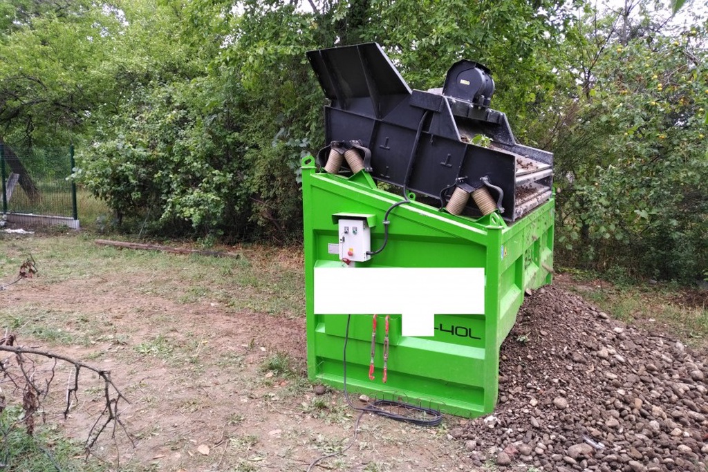 Gemakbak 2 fractie schudeef