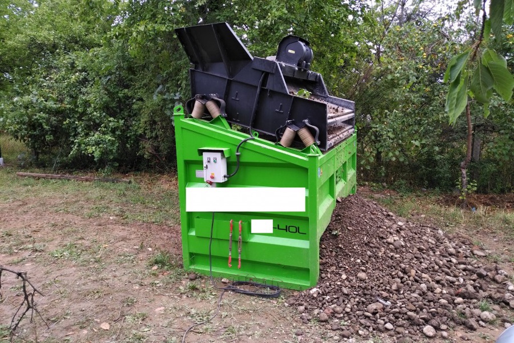 Gemakbak 2 fractie schudeef