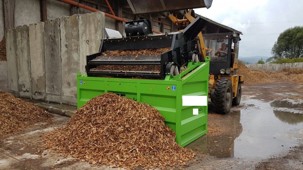 Gemakbak 2 fractie schudeef