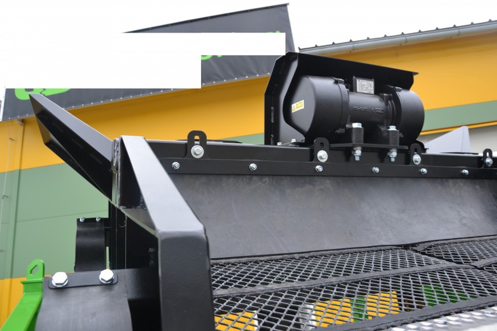 Gemakbak goedkoop zeven