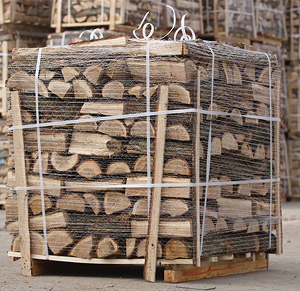 pelletkorrels /aanmaakhout