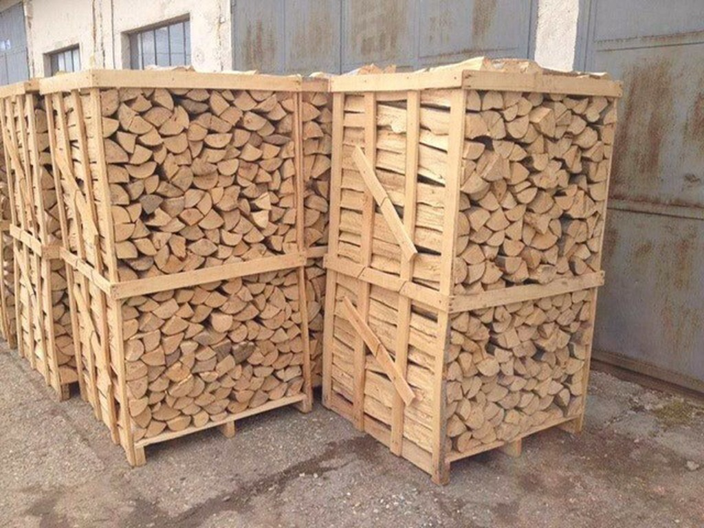 pelletkorrels /aanmaakhout