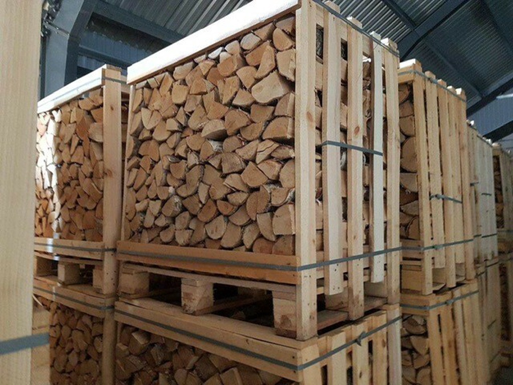 pelletkorrels /aanmaakhout