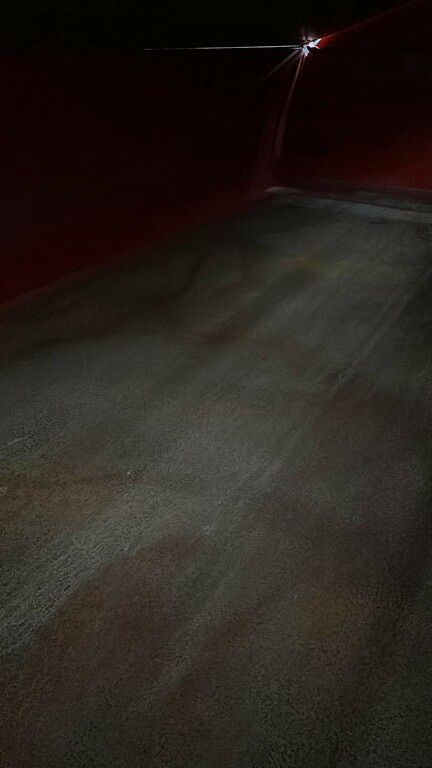 afzetcontainer met multi kappen