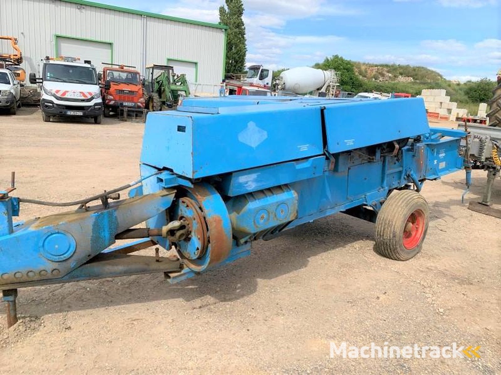 FORTSCHRITT PRESSE A BALLES k 456