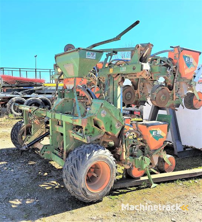 Amazone SEMOIR-MONOGRAINE-A-MAÏS