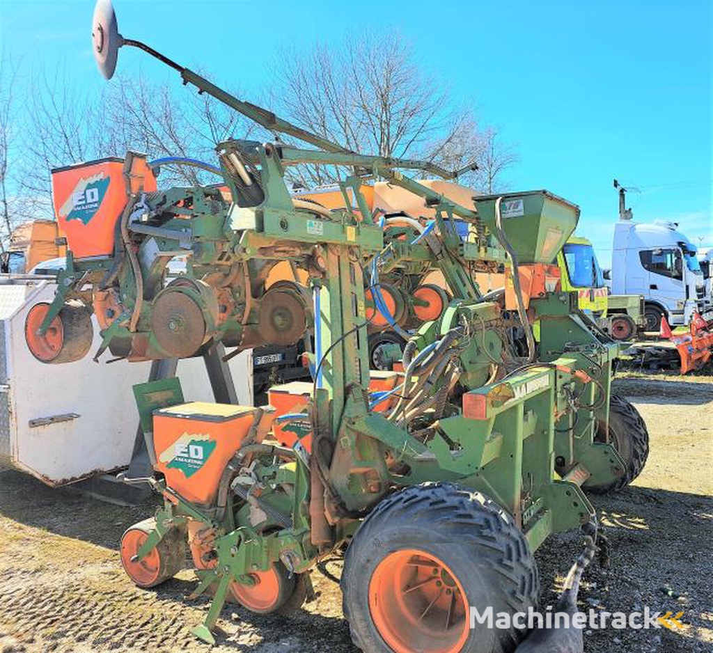 Amazone SEMOIR-MONOGRAINE-A-MAÏS