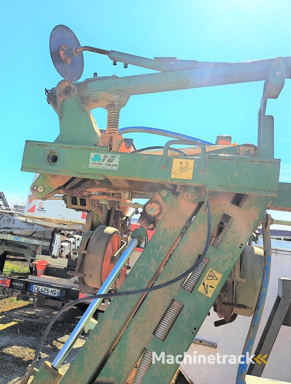 Amazone SEMOIR-MONOGRAINE-A-MAÏS