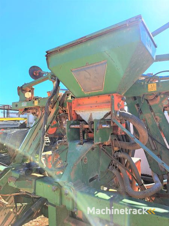 Amazone SEMOIR-MONOGRAINE-A-MAÏS