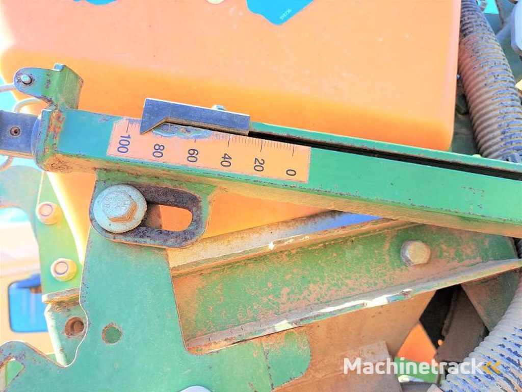 Amazone SEMOIR-MONOGRAINE-A-MAÏS